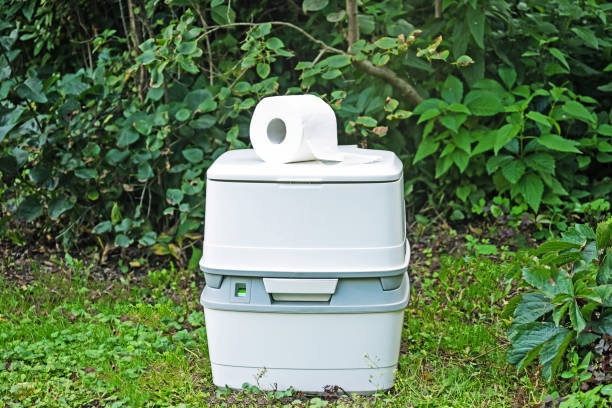 Best Local porta potty services  in Fairfield Beach, OH