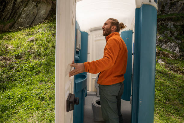 Fairfield Beach, OH porta potty rental Company