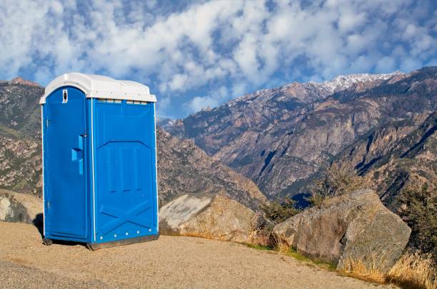 Best Portable toilet rental cost  in Fairfield Beach, OH