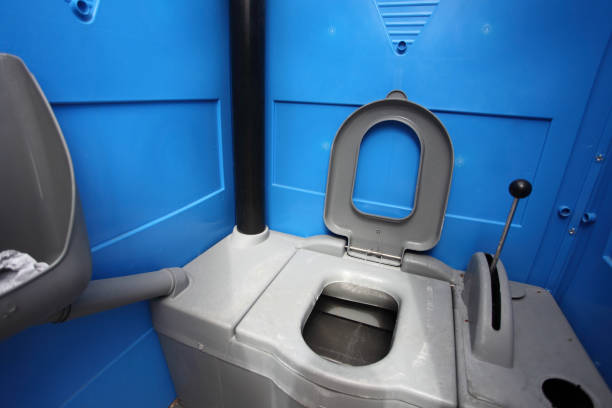Best Luxury portable toilet rental  in Fairfield Beach, OH