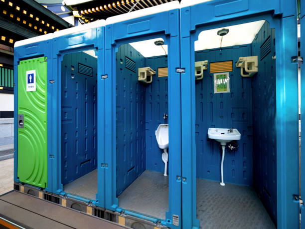 Best Porta potty cleaning services  in Fairfield Beach, OH