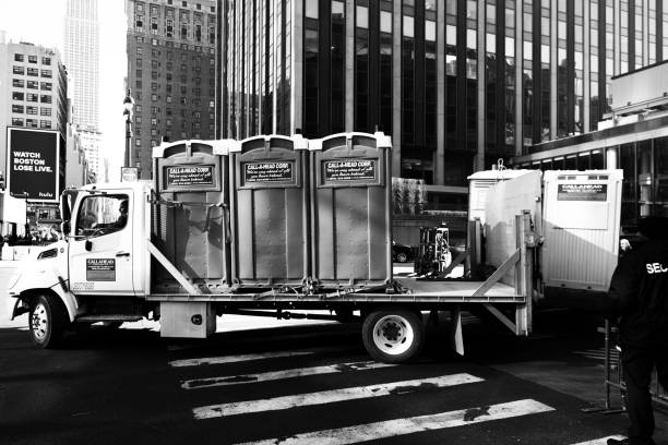 Best Local porta potty services  in Fairfield Beach, OH