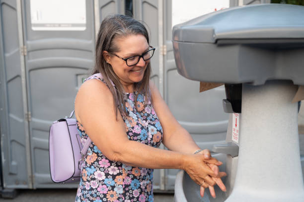 Best High-end porta potty rental  in Fairfield Beach, OH