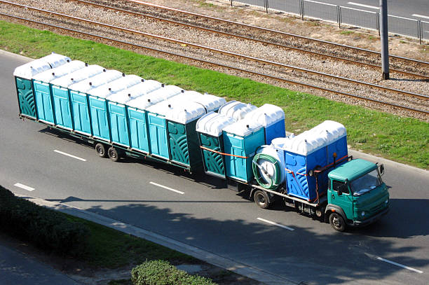 Best Porta potty services near me  in Fairfield Beach, OH