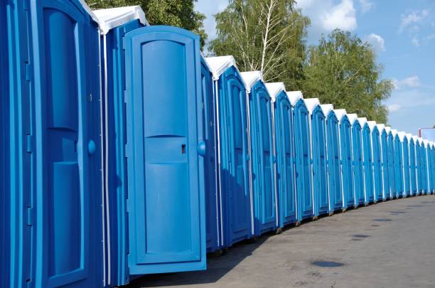 Best Emergency porta potty rental  in Fairfield Beach, OH